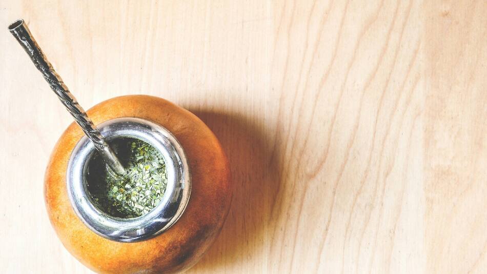 Mate. Foto: Unsplash.