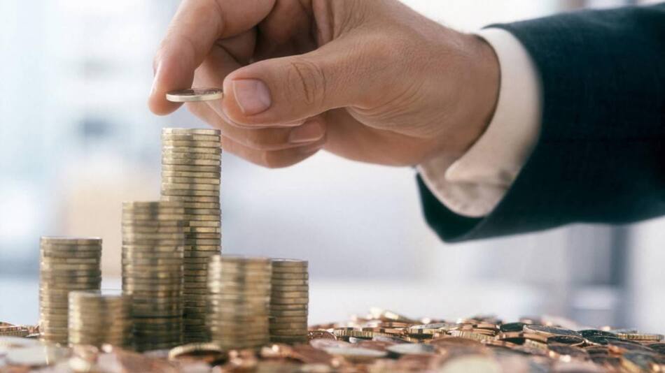 Millonarios dinero