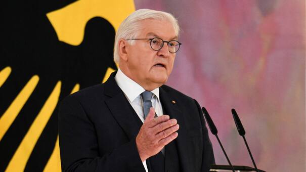 Alemania: el presidente disolvió el Parlamento y confirmó las elecciones para el 23 de febrero