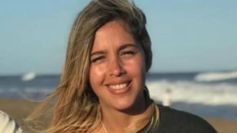 Iara Guinsel Costa. Foto: redes sociales.
