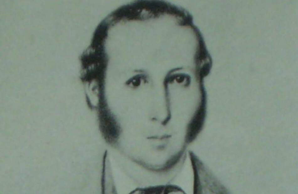 José Rivera Indarte, historia