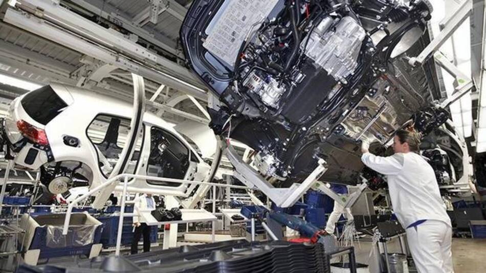 Volkswagen, autos