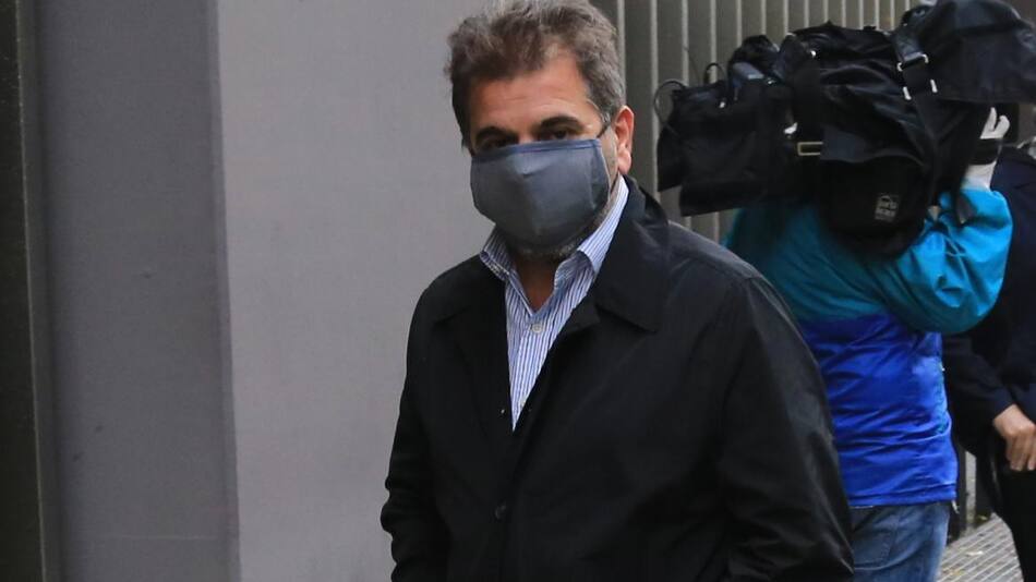 Cristian Ritondo, Juntos por el Cambio, NA