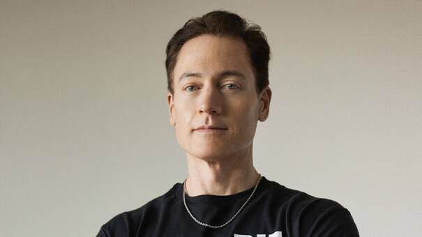 Cuál es el alimento que come Bryan Johnson para lograr la "inmortalidad" y superar los 100 años de vida