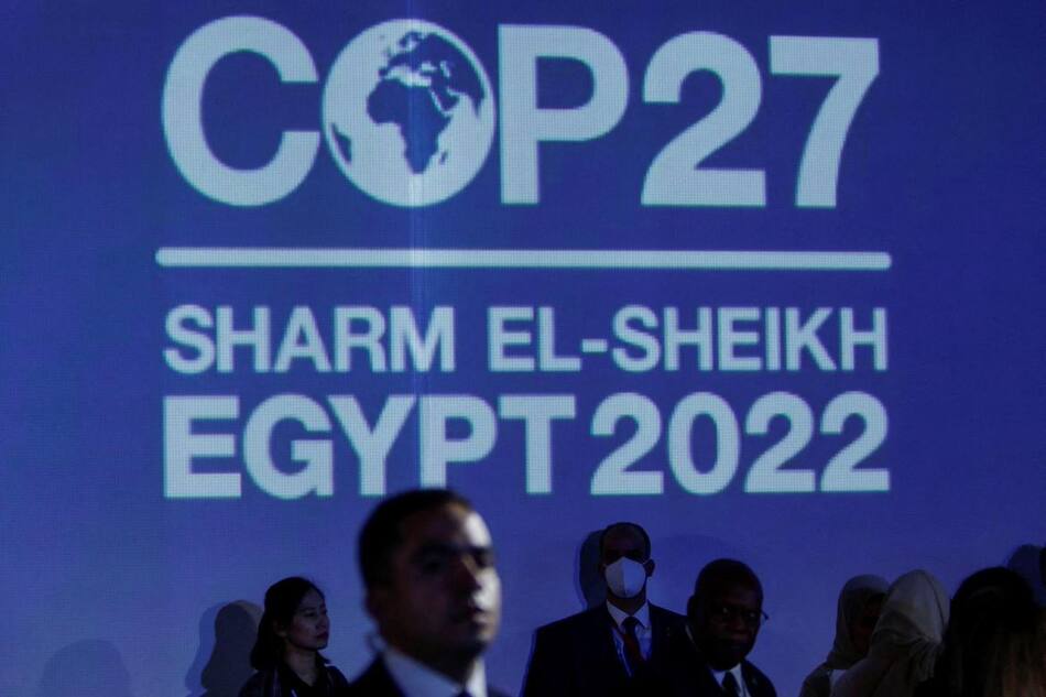 cop27_foto Reuters