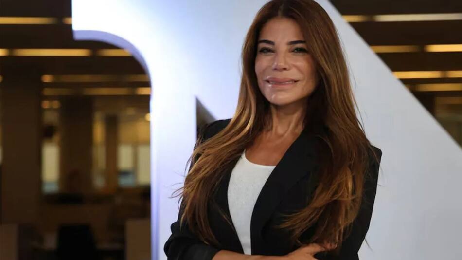 Zulemita Menem.