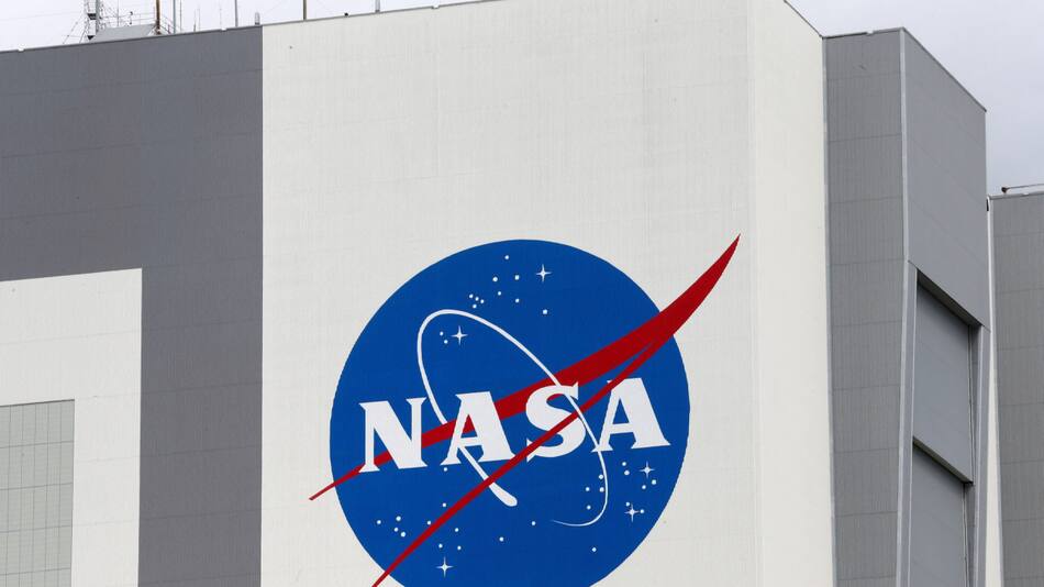 NASA. Foto: Reuters.