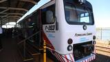 Ir desde Argentina a Paraguay en tren: cuánto sale el viaje que dura menos de 10 minutos