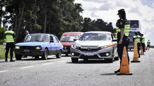 Licencia de conducir digital en Argentina: ¿es válida para presentar en los controles de tránsito?
