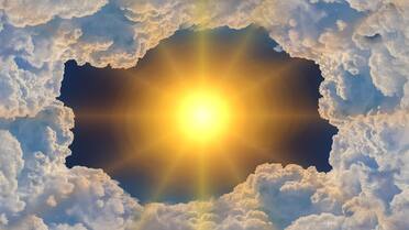 Alerta por radiación UV en el sur argentino: el agujero de la capa de ozono se desplaza sobre la Patagonia