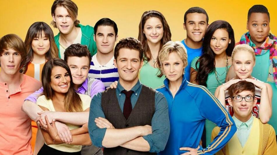 Glee. Foto: NA.