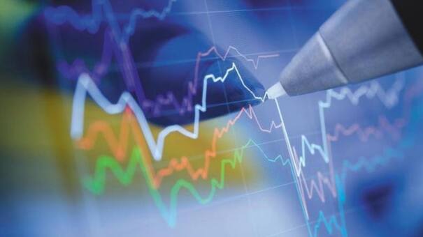 Financiamiento en mercado de capitales tuvo su peor número desde 2012 en medición dólar