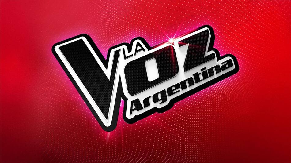 "La Voz Argentina" confirmó a su conductor para 2025. Foto: X @LaVozArgentina