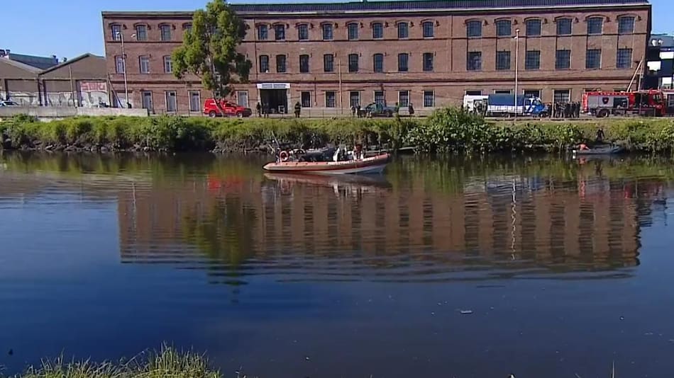 Búsqueda - Riachuelo