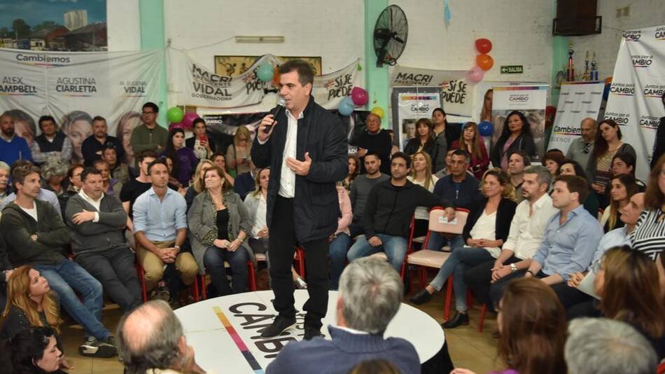 Cristian Ritondo