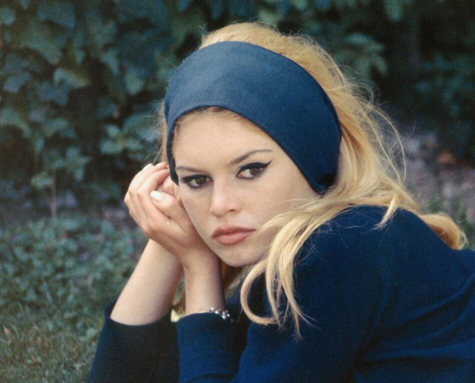 Brigitte Bardot considera hípócritas las acusaciones de acoso hecha por las actrices.