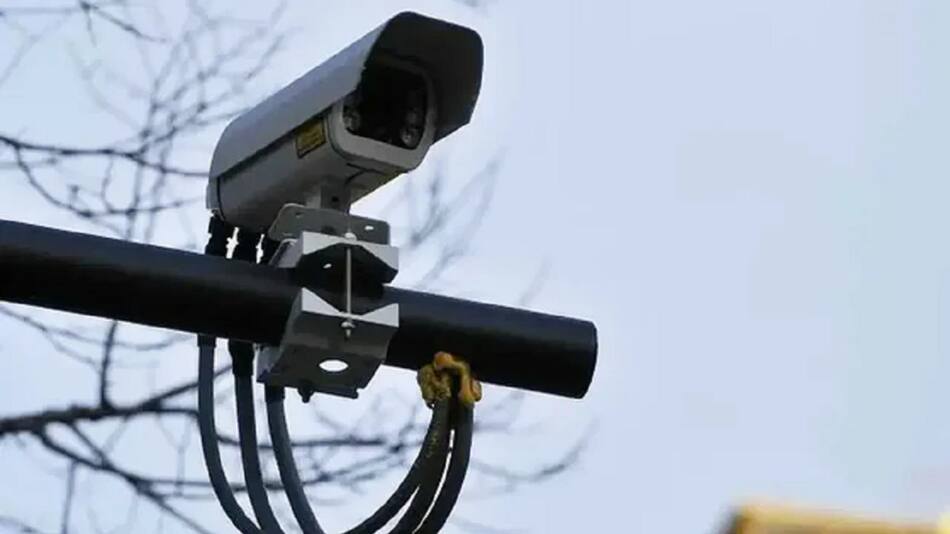 Quedaron suspendidas las fotomultas en San Isidro por irregularidades en la ejecución de ciertos convenios recaudatorios. Foto: NA.