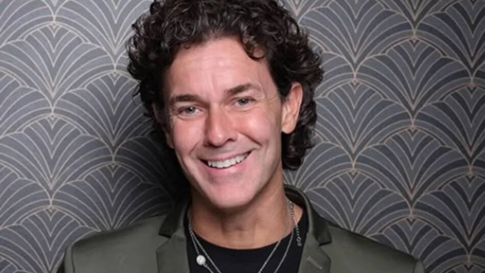 Mariano Martínez.