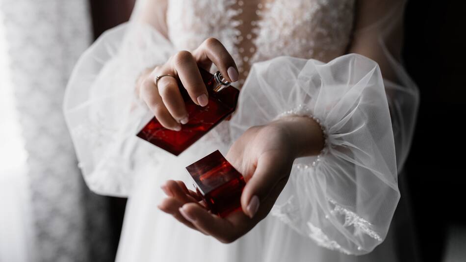 Perfume.