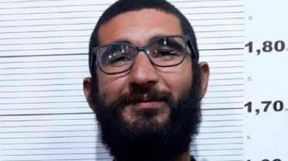 Detienen a otro iraní en Entre Ríos: no habla español y usaba documentos falsos. NA