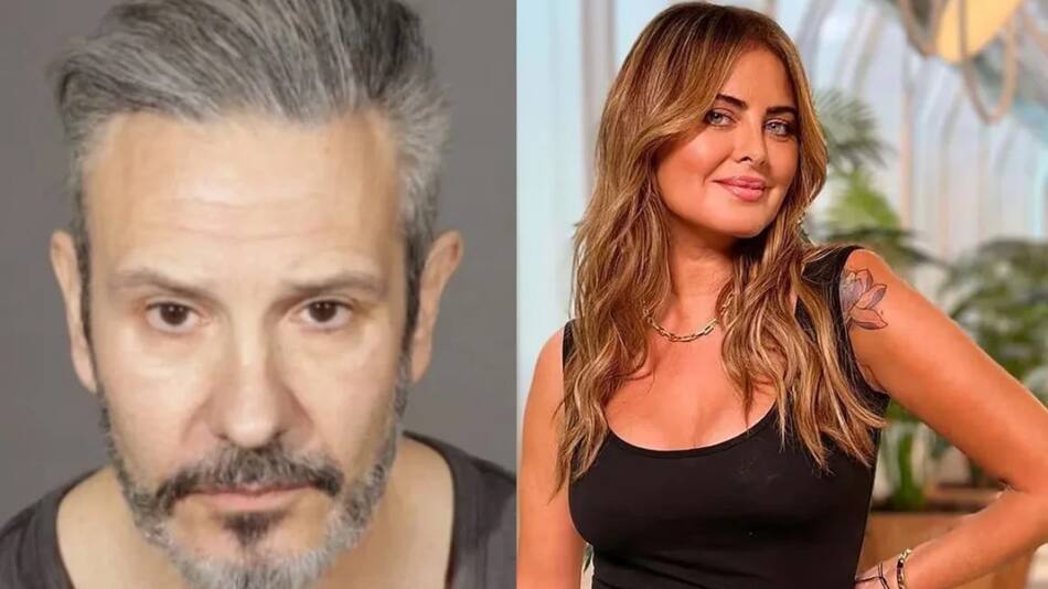 Cristian Pérez Latorre quedó detenido en Estados Unidos. Foto: NA.