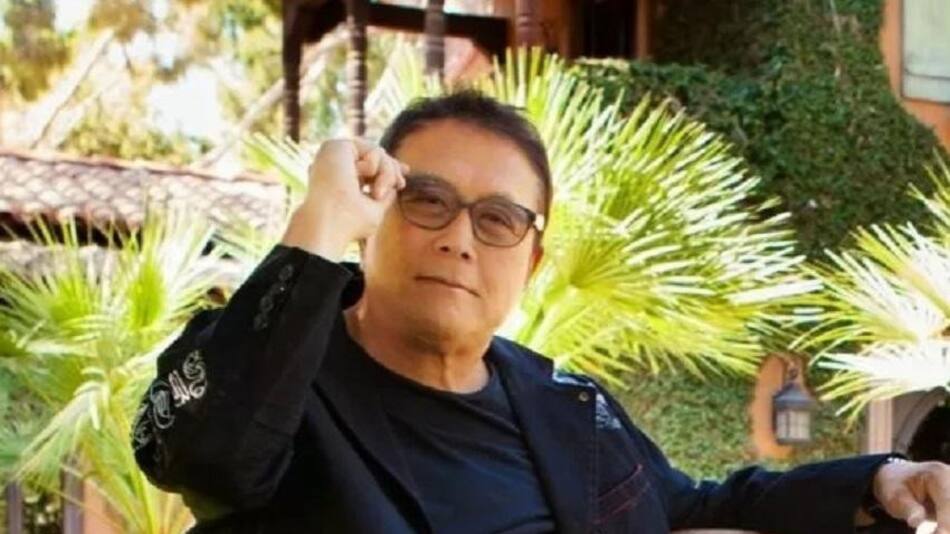 Robert Kiyosaki