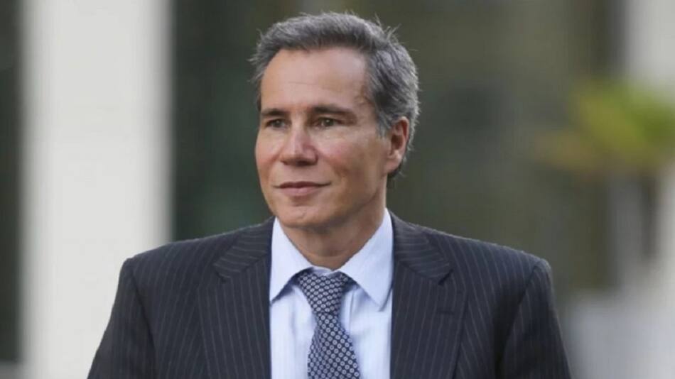 El fiscal Alberto Nisman. Foto: NA/archivo