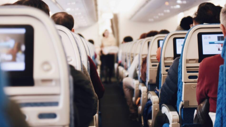 La forma de viajar más barata. Foto: Unsplash.