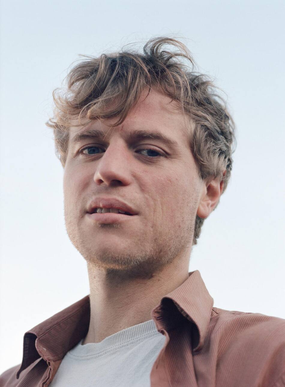 Johnny Flynn dará vida al padre de Draco, Lucius Malfoy, en la serie de Harry Potter. Foto: EFE.