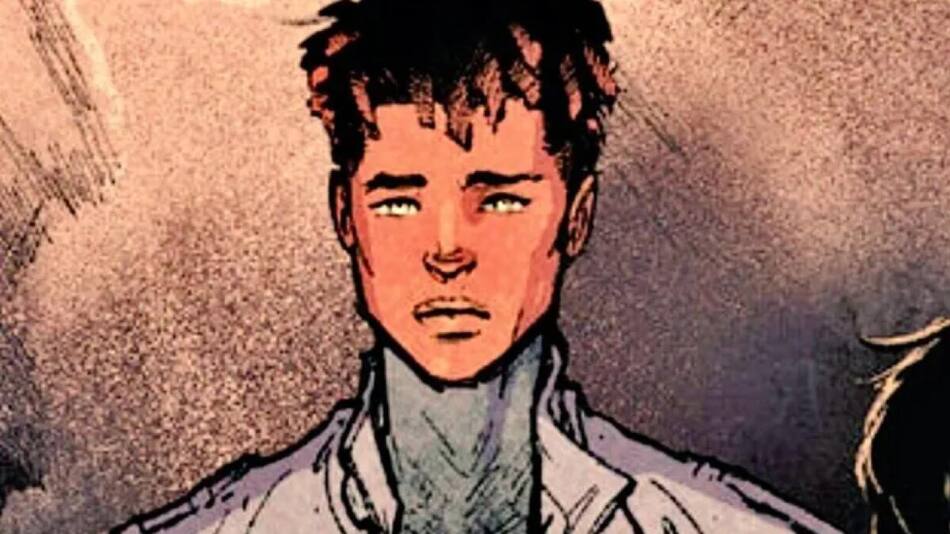 Valentín Correa, alias Ransom. Foto: Marvel.