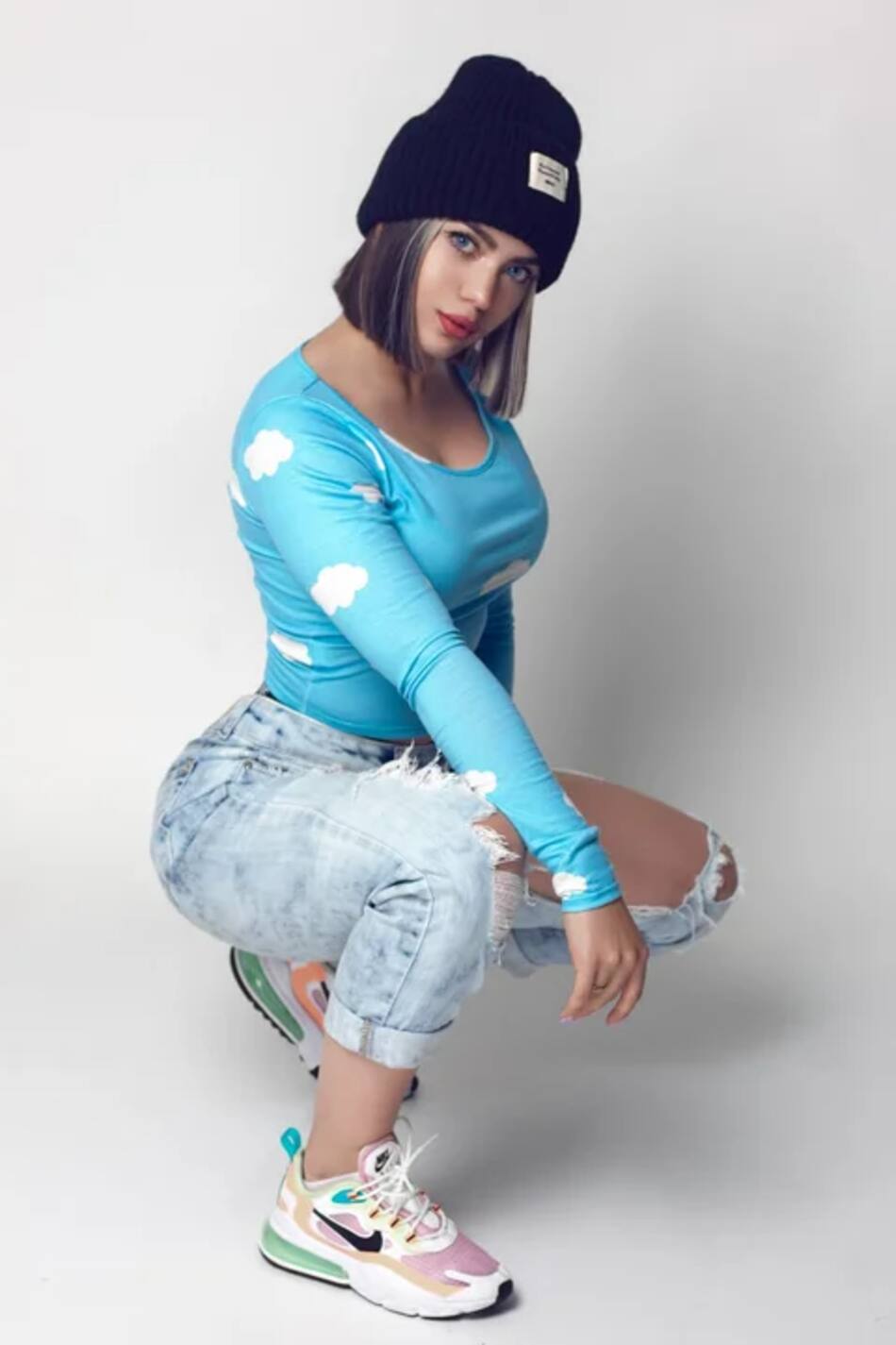 Luva.