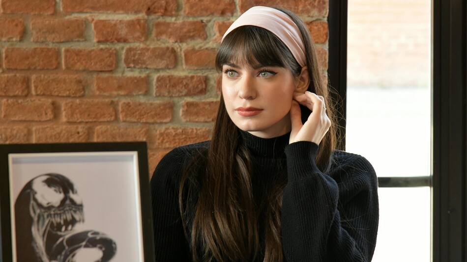 flequillo, moda