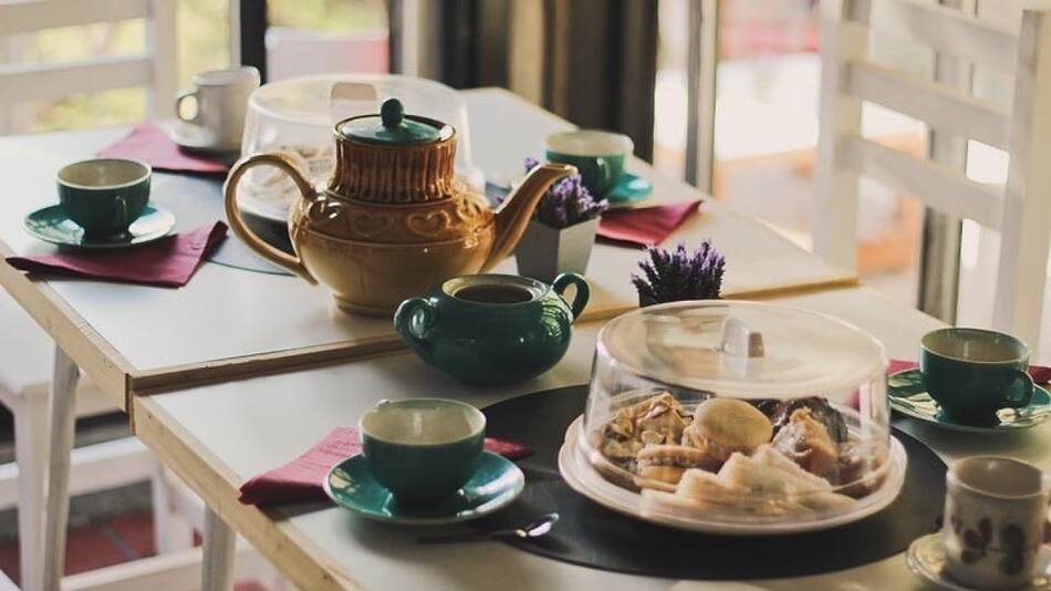 "Dennehy Casa de Té". Foto: Instagram @dennehy_casa_de_te