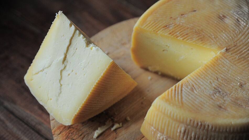 El país de Sudamérica que más come queso. Foto: Pexels.
