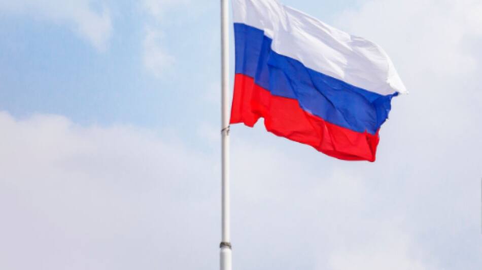 Rusia, el país más grande del mundo. Foto: Unsplash.