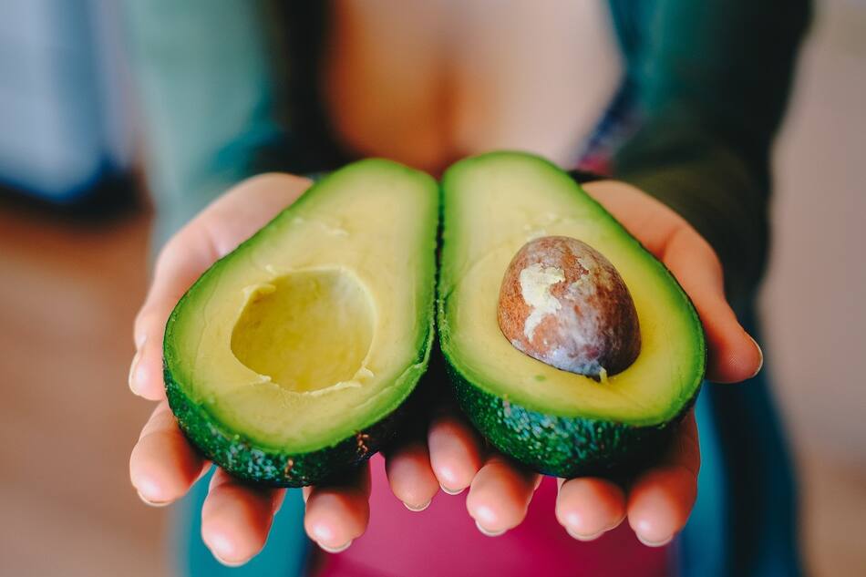Palta. Foto: Pixabay.