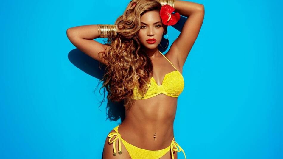 Beyonce