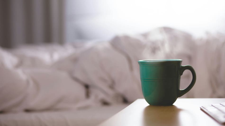 Té, infusiones. Foto: Unsplash