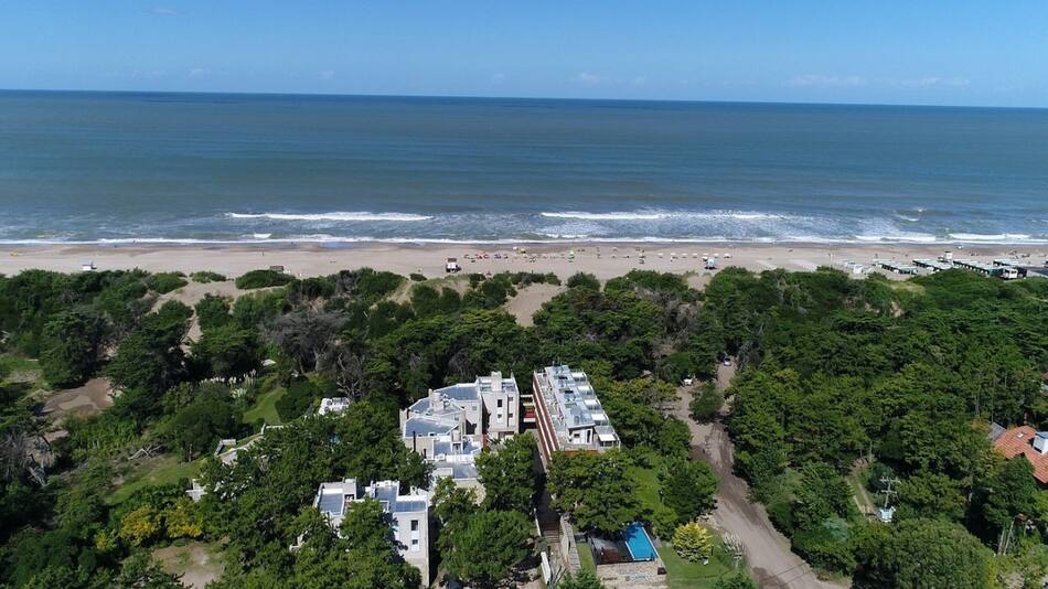 Mar de las Pampas. Foto: Tripadvisor.