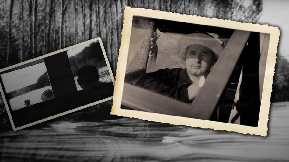 Heini, el lanchero nazi del Río Paraná