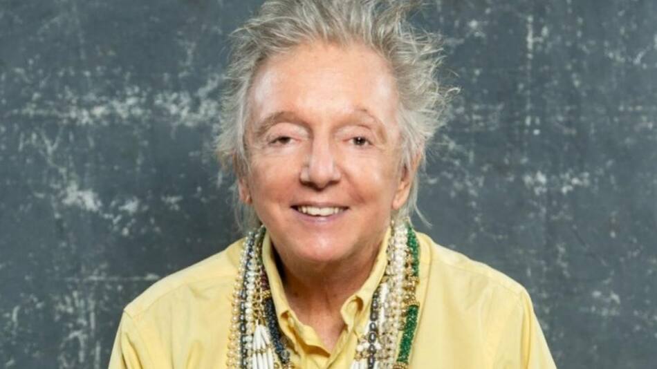 Pepe Cibrián. Foto: NA.