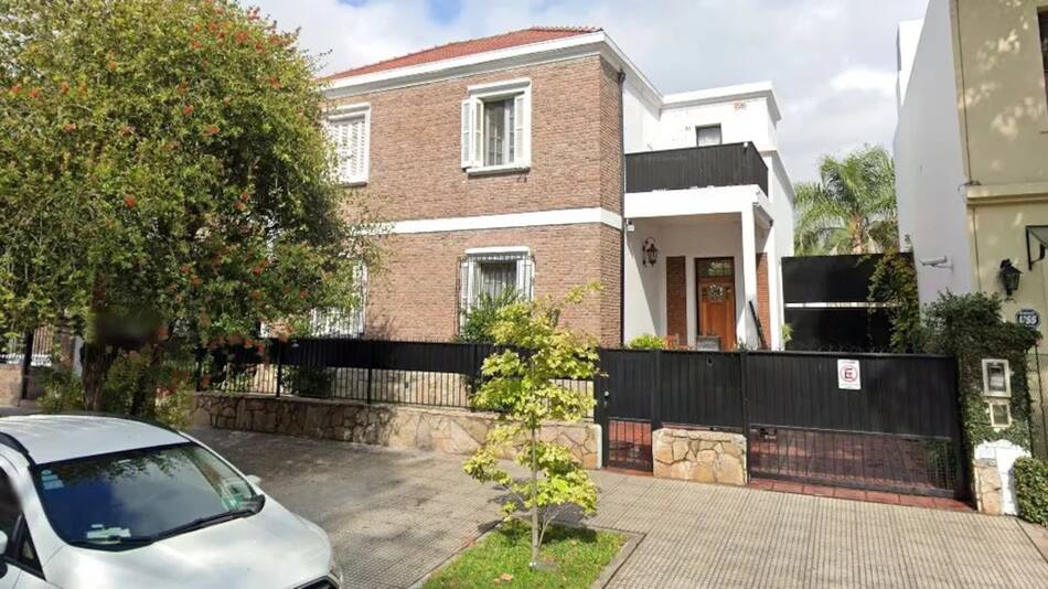 Tragedia en Villa Devoto