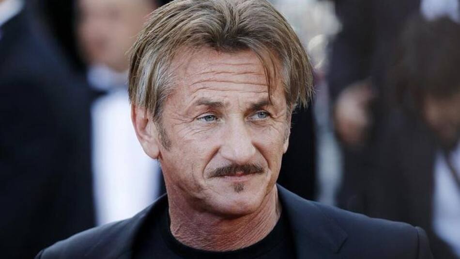 Sean Penn