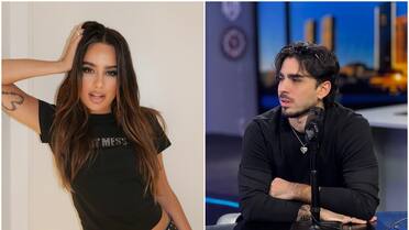 “Me siento vulnerada”: Flor Jazmín Peña contó la drástica decisión que tomó tras los dichos de Agus Franzoni
