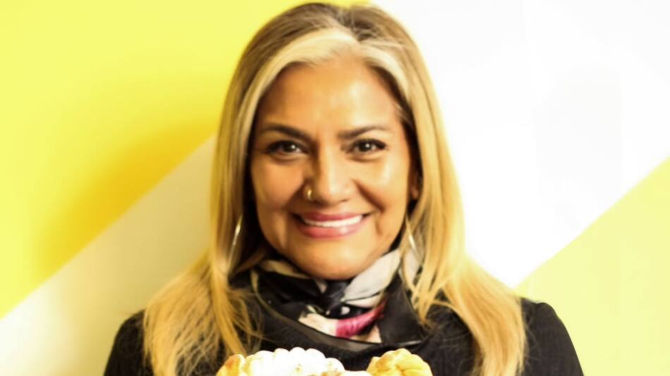 Gladys, "la bomba tucumana"
