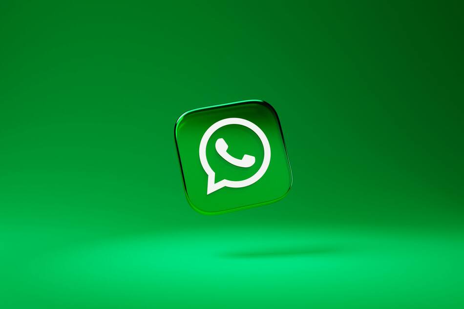WhatsApp. Foto: Unsplash.