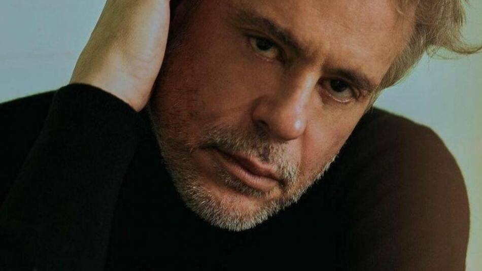 Diego Bertie, actor. Foto: EFE.