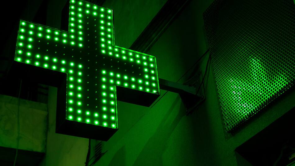 La cadena de farmacias que debe afrontar una posible quiebra. Foto: Unsplash.