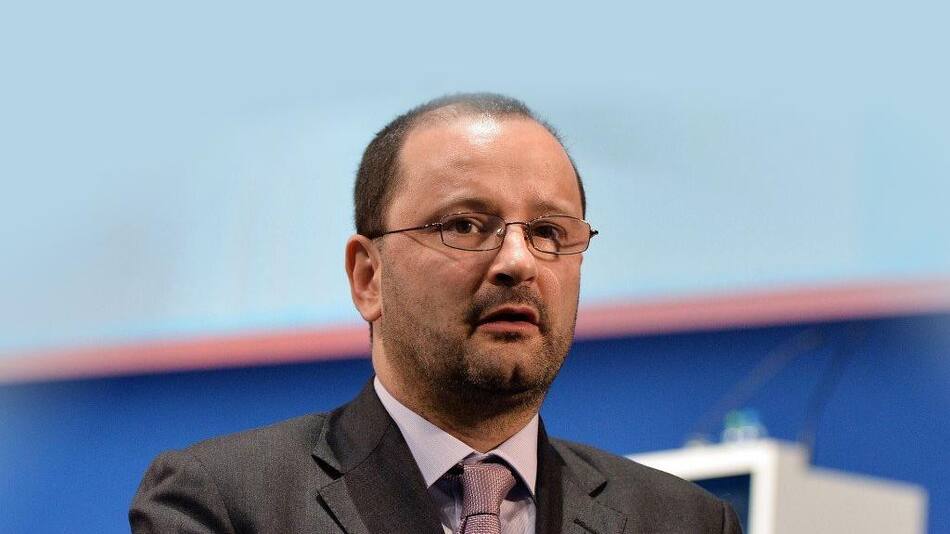 Comité Olímpico Internacional (COI), Patrick Baumann, muerte, deportes