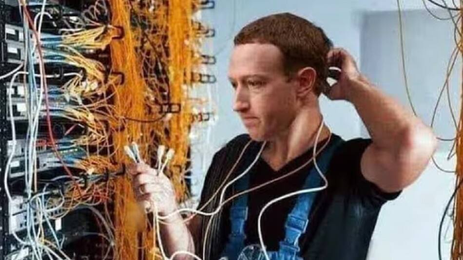Se cayó WhatsApp: los mejores memes en las redes sociales.
